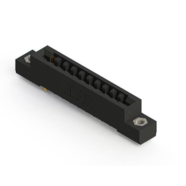 357-020-559-207 EDAC Inc.  Edgeboard Connectors